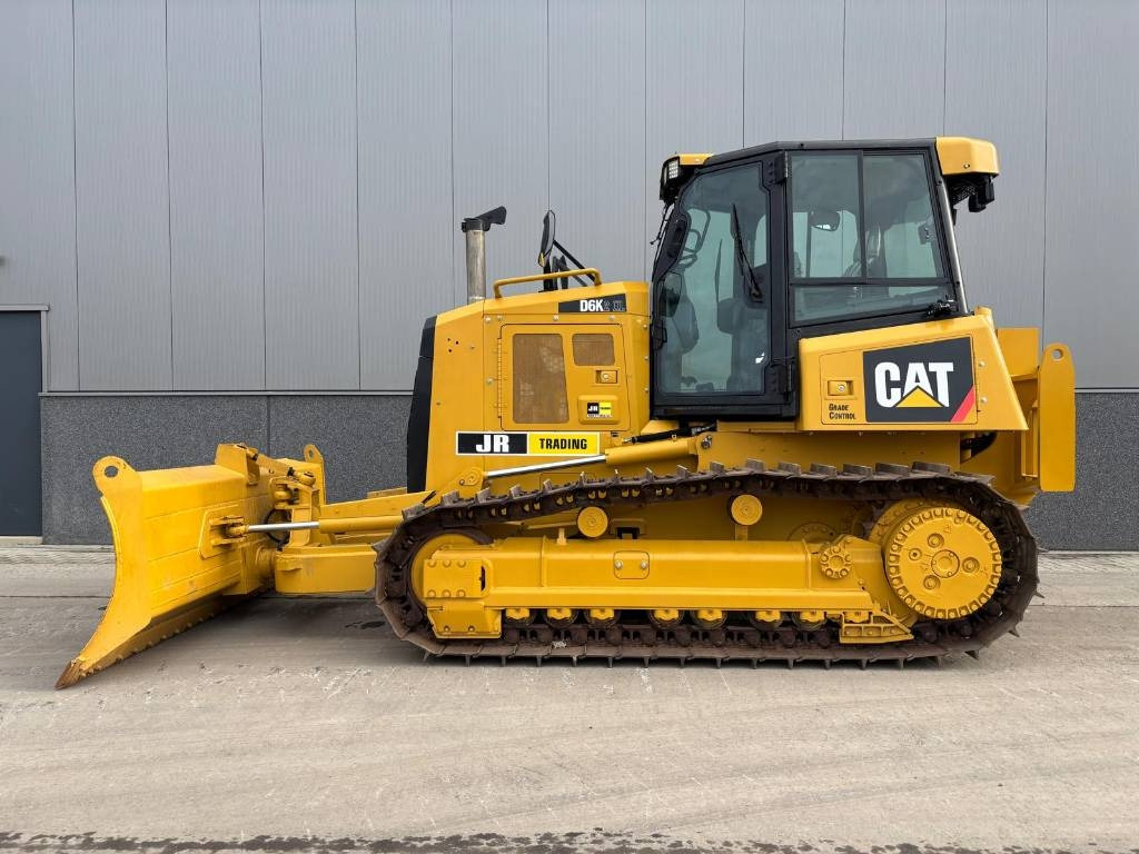 CAT D 6 K 2 XL (Low Verified Hours) - Máy ủi: hình 1 CAT D 6 K 2 XL (Low Verified Hours) - Máy ủi: hình 1