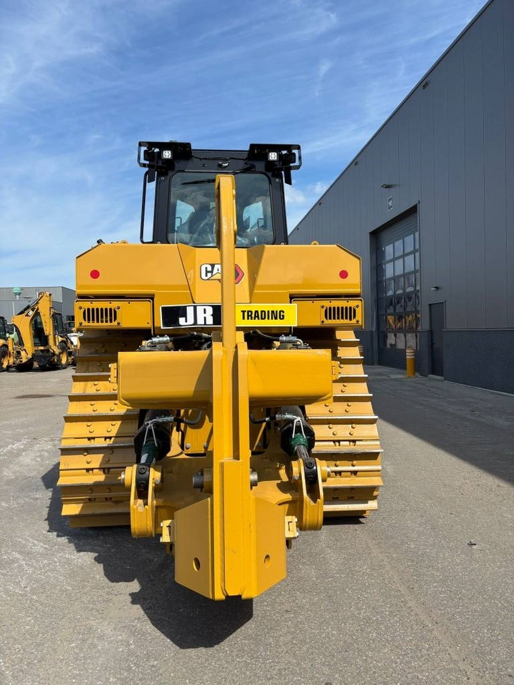 CAT D 8 - D 8 GC - D 8 T - D 8 R - Máy ủi: hình 3 CAT D 8 - D 8 GC - D 8 T - D 8 R - Máy ủi: hình 3