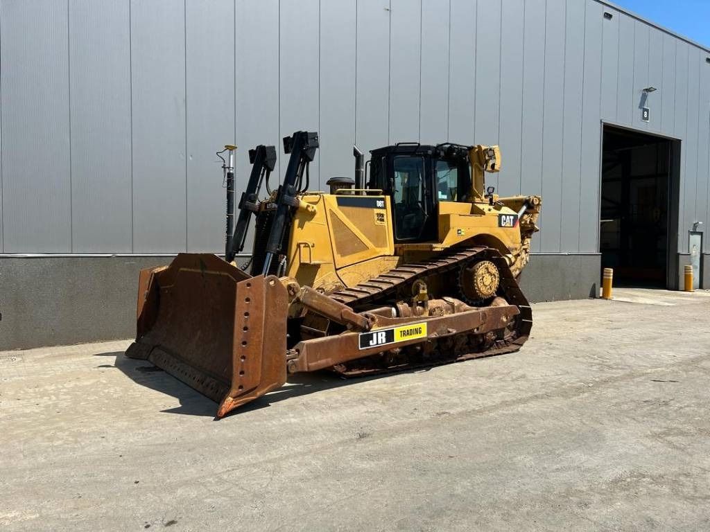CAT D 8 T (Leica GPS) - Máy ủi: hình 1 CAT D 8 T (Leica GPS) - Máy ủi: hình 1