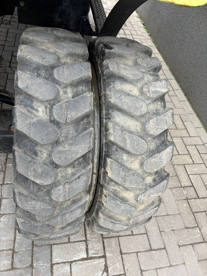 Máy xúc bánh lốp CAT M 320 F: hình 31 Máy xúc bánh lốp CAT M 320 F: hình 31