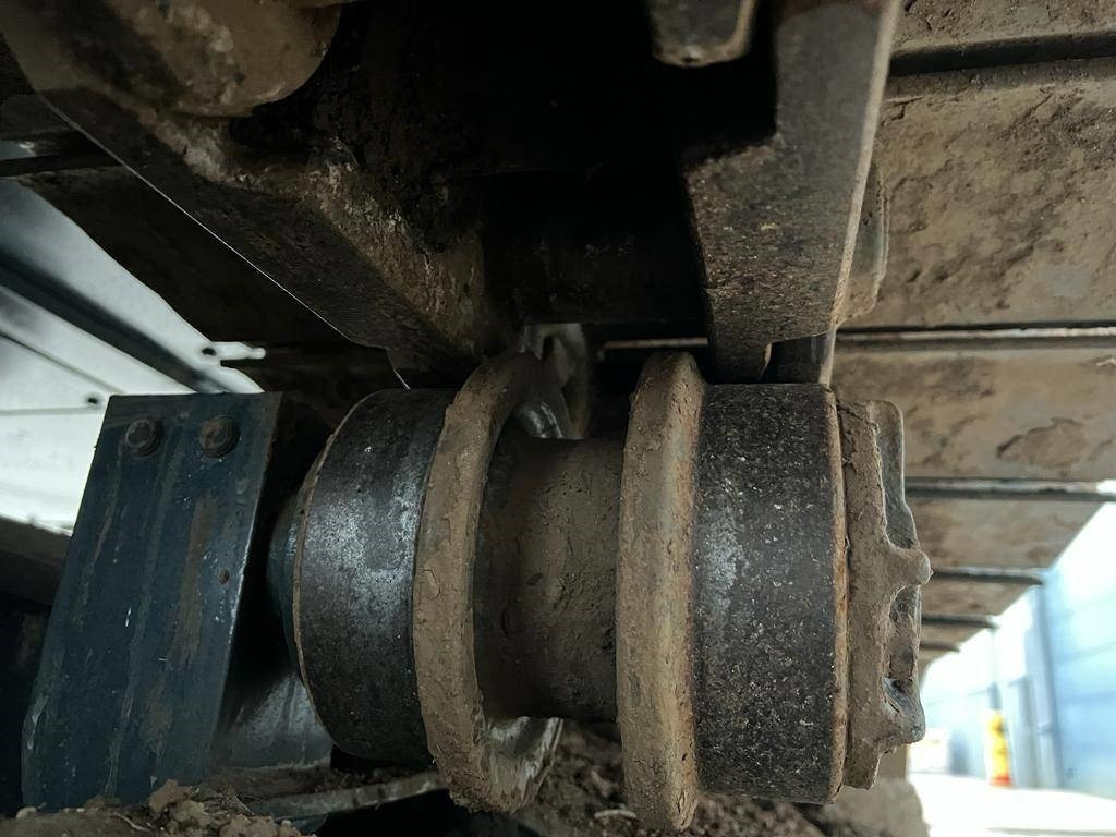 Cho thuê Hyundai R 210  Hyundai R 210: hình 28