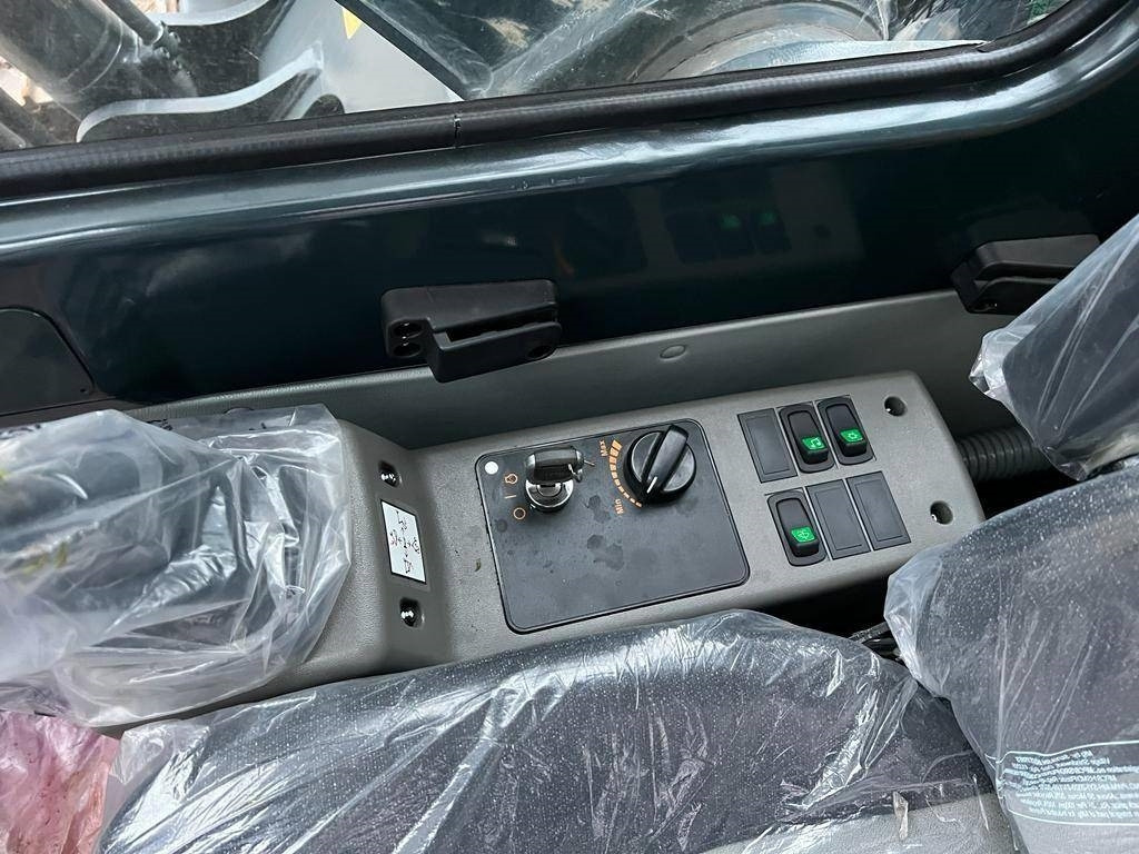 Cho thuê Hyundai R 210  Hyundai R 210: hình 13