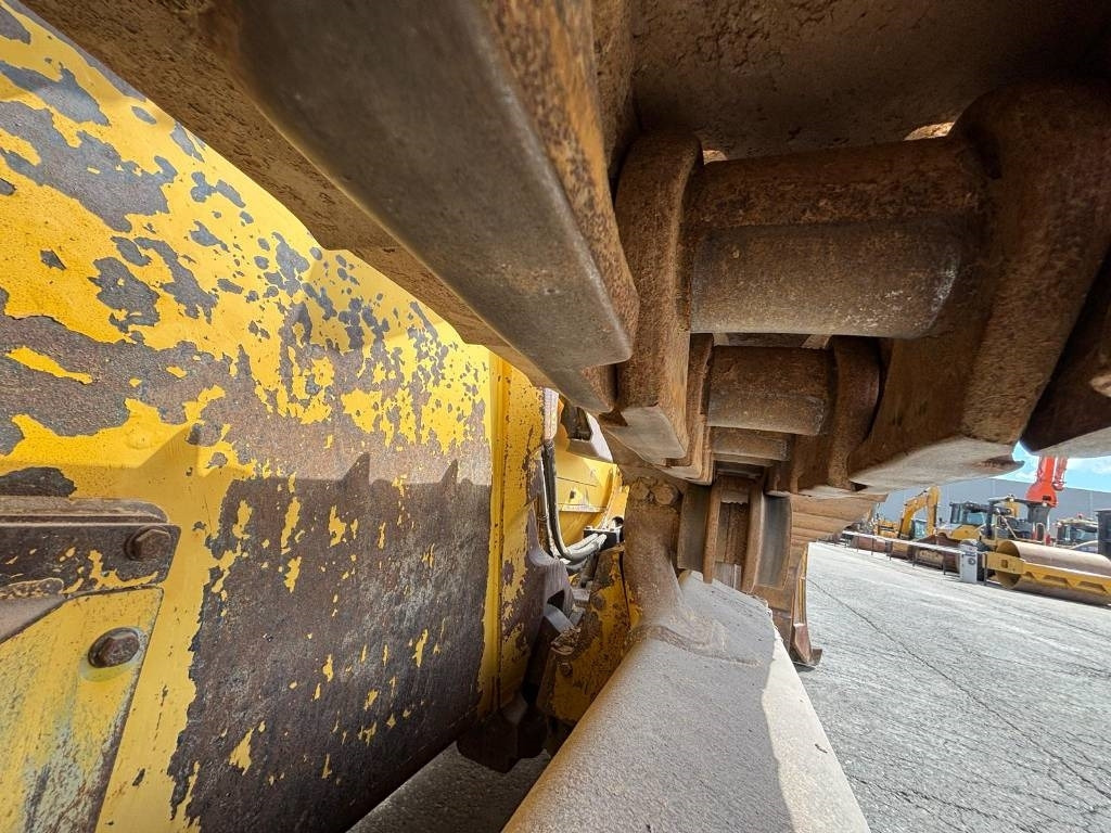Máy ủi Komatsu D 61 EX-24 (GPS Prepared): hình 37