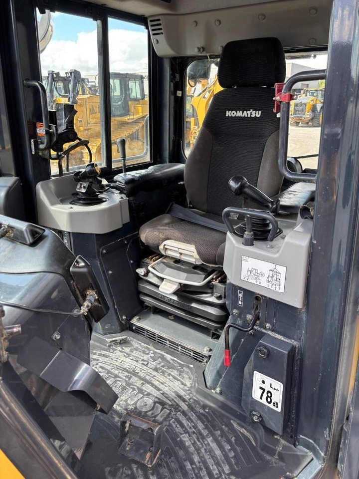 Máy ủi Komatsu D 61 EX-24 (GPS Prepared): hình 11