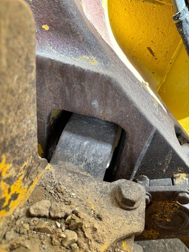 Máy ủi Komatsu D 61 EX-24 (GPS Prepared): hình 39