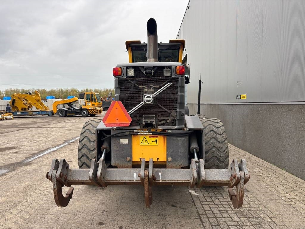 Volvo G 946 AWD (CE Certified / New Engine) - Máy san: hình 4 Volvo G 946 AWD (CE Certified / New Engine) - Máy san: hình 4