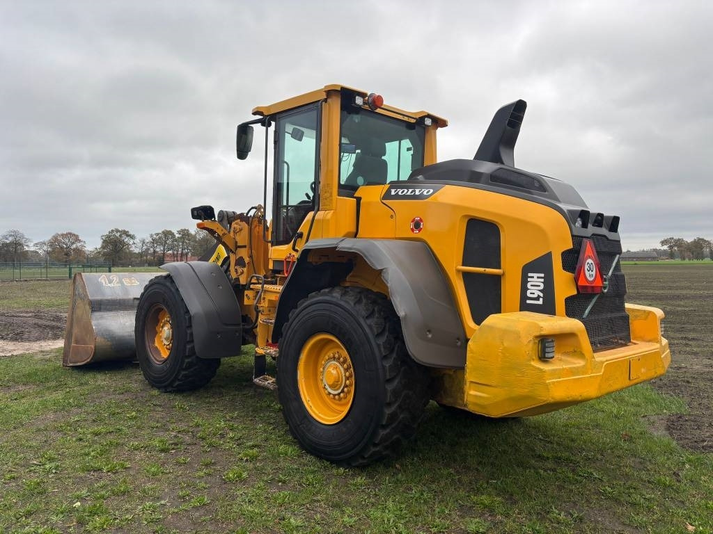 Volvo L 90 H (On Transport) - Máy xúc lật bánh lốp: hình 3 Volvo L 90 H (On Transport) - Máy xúc lật bánh lốp: hình 3