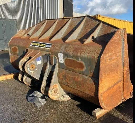 Volvo L350F Rock Bucket (Volvo) - Gầu cho Máy móc xây dựng: hình 3 Volvo L350F Rock Bucket (Volvo) - Gầu cho Máy móc xây dựng: hình 3