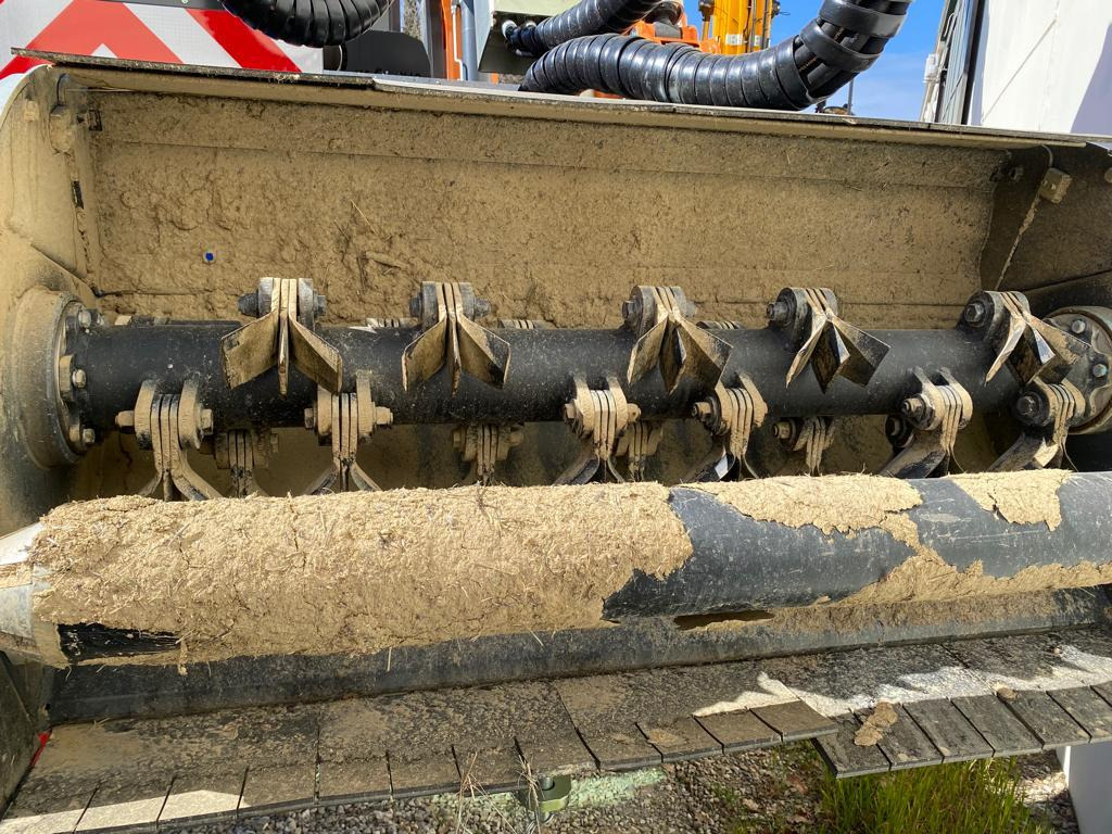 Energreen ILF Alpha F12 - Dàn băm cỏ cần cẩu: hình 5 Energreen ILF Alpha F12 - Dàn băm cỏ cần cẩu: hình 5