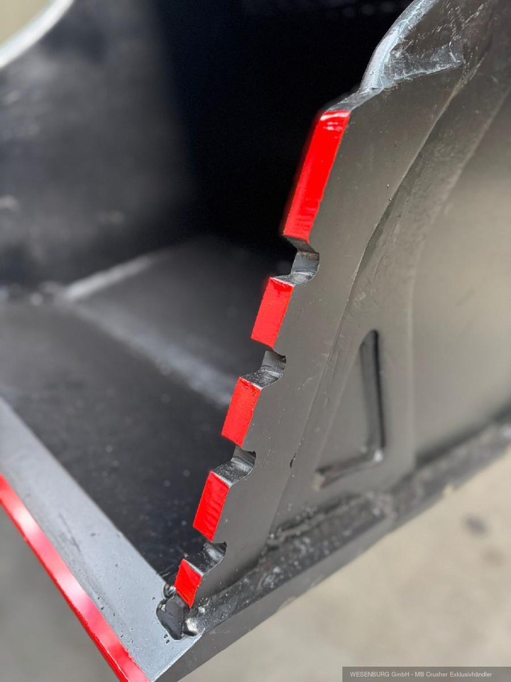 MB Crusher Brecherlöffel BF70.2 S4 komplett überholt - Máy móc khác: hình 5 MB Crusher Brecherlöffel BF70.2 S4 komplett überholt - Máy móc khác: hình 5