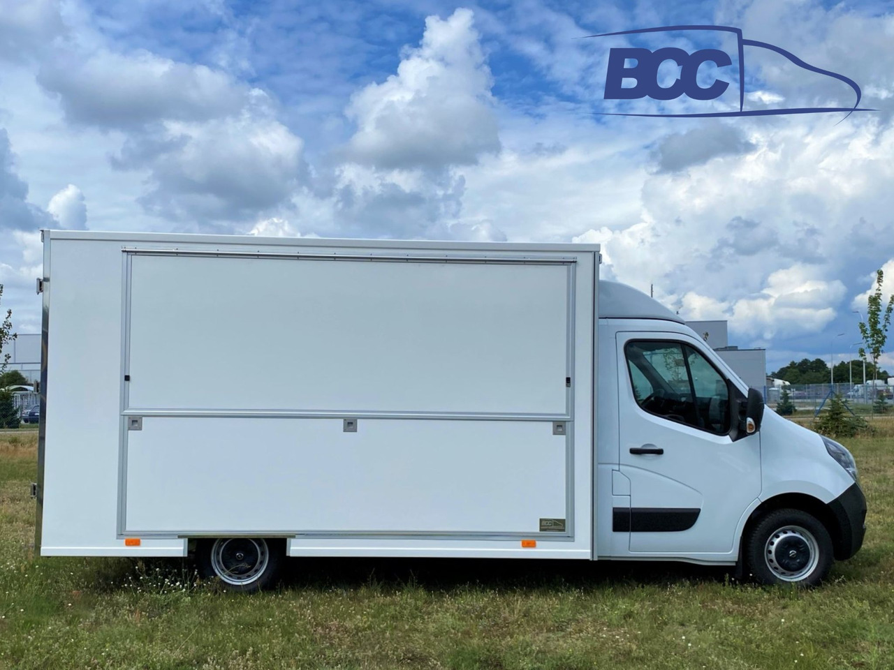 BCC POLSKA - MOBILNE CENTRUM SZKOLENIOWE, EXPO TRUCK, MOBILNE BIURO, SAMOCHÓD EKSPOZYCYJNY, PEUGEOT BOXER - Xe tải bán hàng: hình 3 BCC POLSKA - MOBILNE CENTRUM SZKOLENIOWE, EXPO TRUCK, MOBILNE BIURO, SAMOCHÓD EKSPOZYCYJNY, PEUGEOT BOXER - Xe tải bán hàng: hình 3