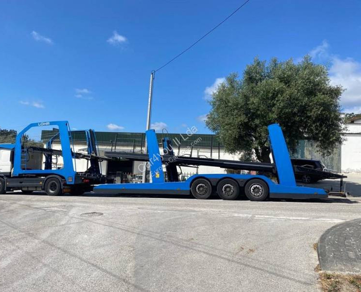 Volvo FM13 460 - Xe tải chuyên chở tự động: hình 2 Volvo FM13 460 - Xe tải chuyên chở tự động: hình 2