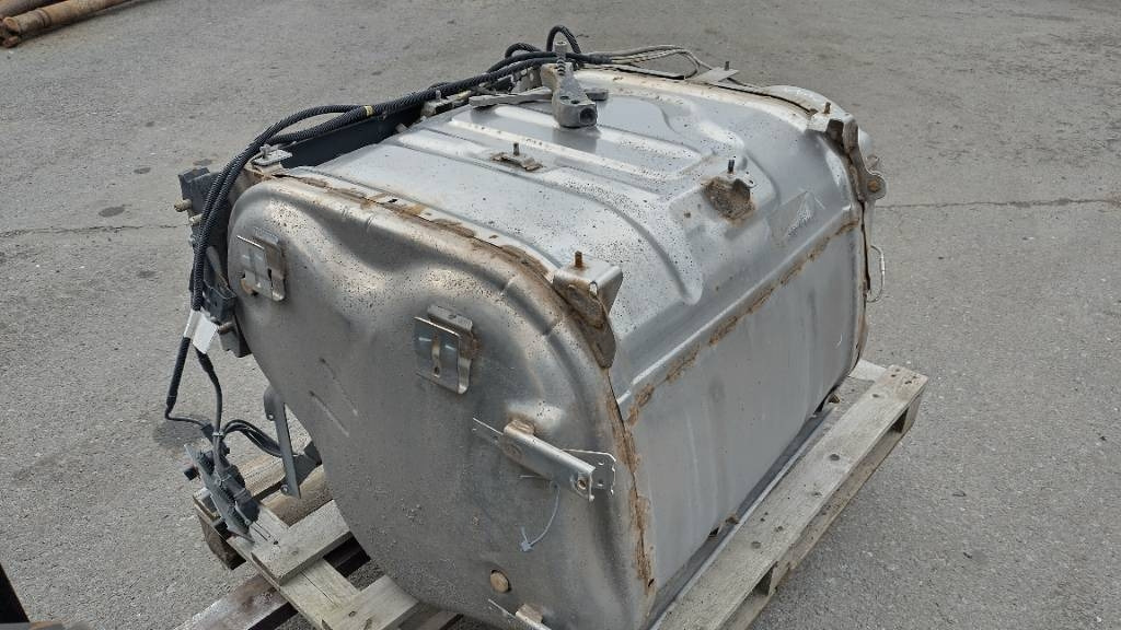 Scania R650 katalysaattori - Động cơ cho Xe tải: hình 1 Scania R650 katalysaattori - Động cơ cho Xe tải: hình 1