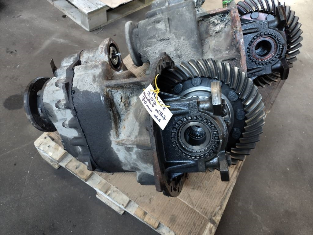 Scania RB662 3,07 - Trục và các bộ phận cho Xe tải: hình 1 Scania RB662 3,07 - Trục và các bộ phận cho Xe tải: hình 1