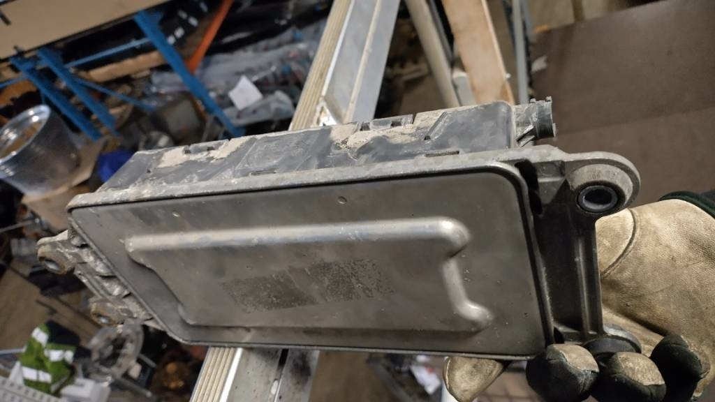 Volvo CCIOM - Linh kiện điện cho Xe tải: hình 2 Volvo CCIOM - Linh kiện điện cho Xe tải: hình 2