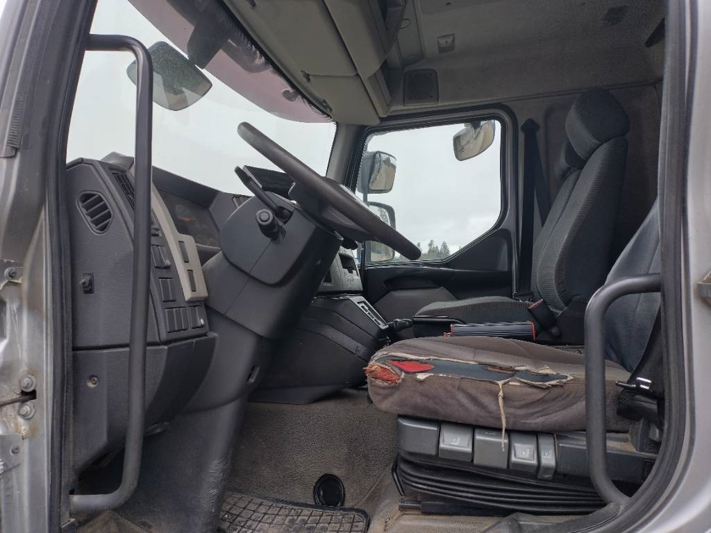 Volvo FLH240 Norba pakkaaja,vinssi - Xe tải chở rác: hình 5 Volvo FLH240 Norba pakkaaja,vinssi - Xe tải chở rác: hình 5