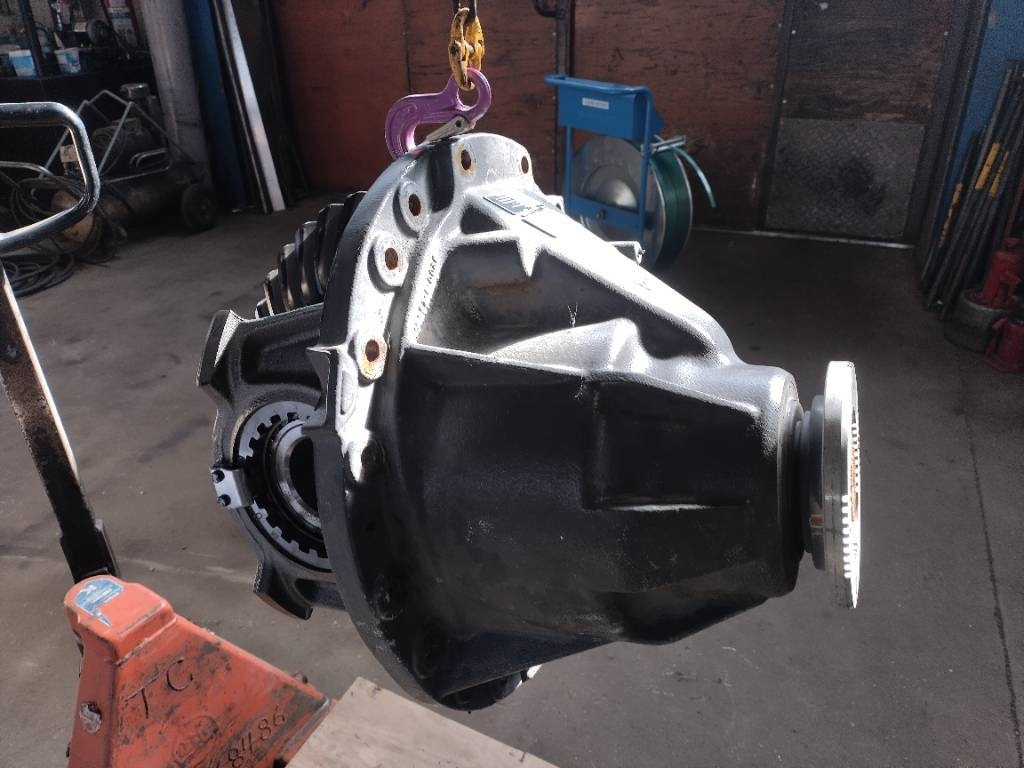 Volvo RSS1370 2,64 - Trục và các bộ phận cho Xe tải: hình 2 Volvo RSS1370 2,64 - Trục và các bộ phận cho Xe tải: hình 2