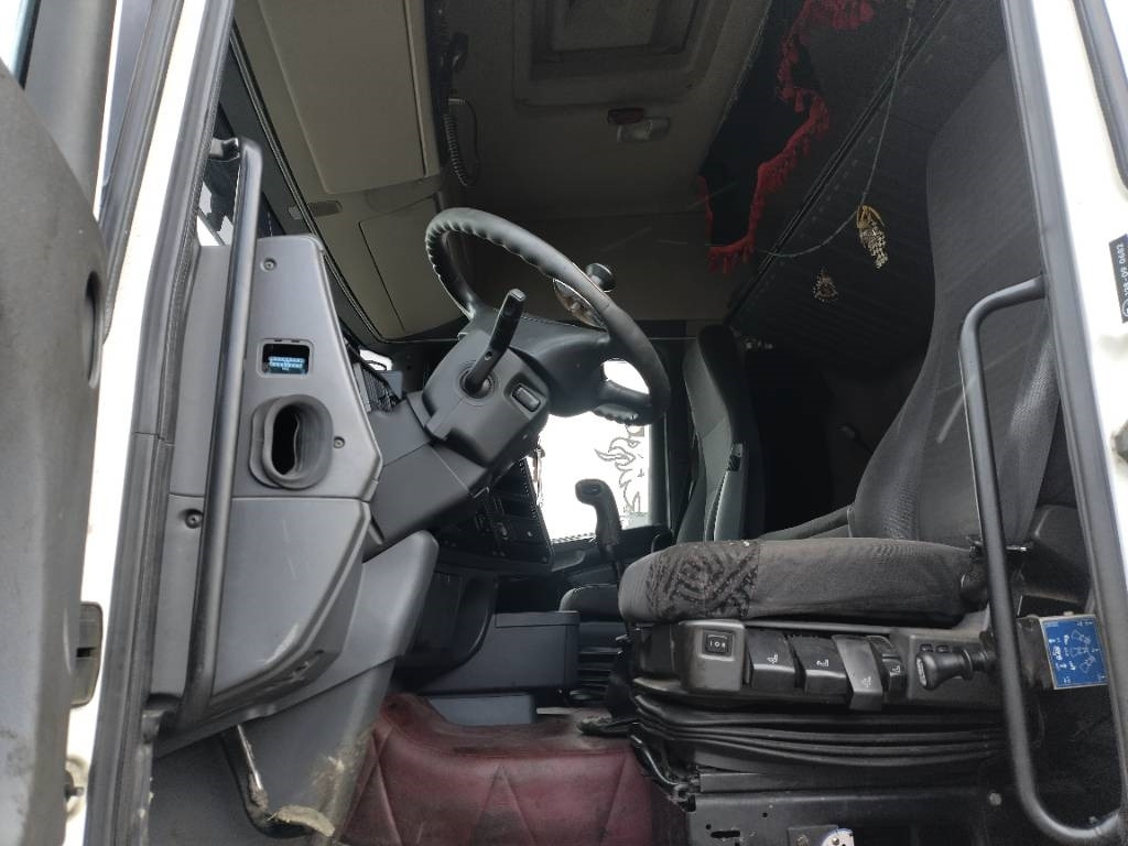 Scania R500 6x2 Kippihydrauliikka - Xe đầu kéo: hình 5 Scania R500 6x2 Kippihydrauliikka - Xe đầu kéo: hình 5