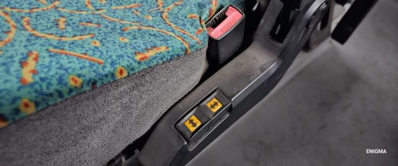 Autosan LIDER MIDI / KRÓTKI/ DO NAUKI JAZDY - Xe bus ngoại ô: hình 5 Autosan LIDER MIDI / KRÓTKI/ DO NAUKI JAZDY - Xe bus ngoại ô: hình 5