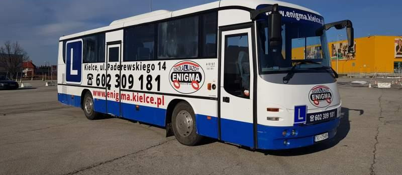 Autosan LIDER MIDI / KRÓTKI/ DO NAUKI JAZDY - Xe bus ngoại ô: hình 1 Autosan LIDER MIDI / KRÓTKI/ DO NAUKI JAZDY - Xe bus ngoại ô: hình 1