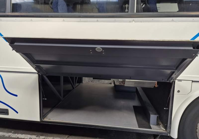 Bova FLD13 / SPROWADZONA / 238 000 KM / EURO 5 - Xe bus ngoại ô: hình 5 Bova FLD13 / SPROWADZONA / 238 000 KM / EURO 5 - Xe bus ngoại ô: hình 5