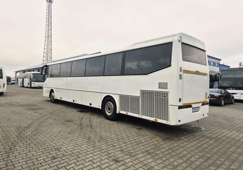 Bova FLD13 / SPROWADZONA / 241 000 KM / EURO 5 - Xe bus ngoại ô: hình 5 Bova FLD13 / SPROWADZONA / 241 000 KM / EURO 5 - Xe bus ngoại ô: hình 5