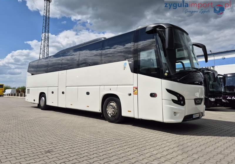 Bova VDL FHD / 12 M / SPROWADZONA / 563 000 KM/ EURO 5 - Xe đò: hình 1 Bova VDL FHD / 12 M / SPROWADZONA / 563 000 KM/ EURO 5 - Xe đò: hình 1