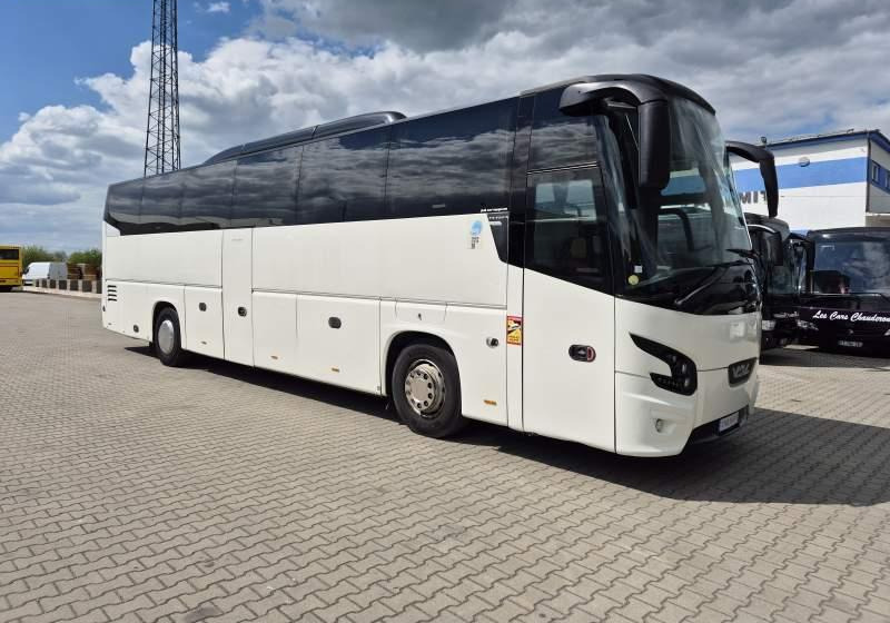 Bova VDL FHD / 12 M / SPROWADZONA / 563 000 KM/ EURO 5 - Xe đò: hình 3 Bova VDL FHD / 12 M / SPROWADZONA / 563 000 KM/ EURO 5 - Xe đò: hình 3
