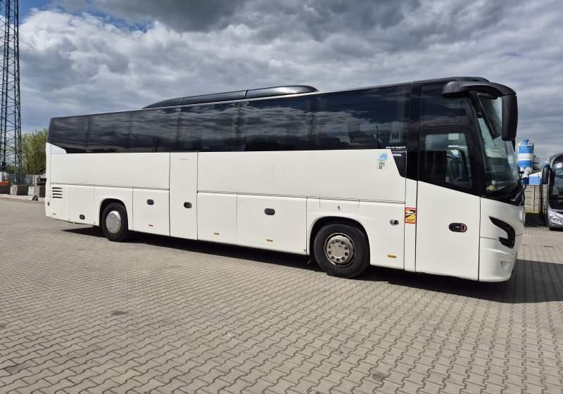 Bova VDL FHD / SPROWADZONA / 563 000 KM/ EURO 5 - Xe đò: hình 4 Bova VDL FHD / SPROWADZONA / 563 000 KM/ EURO 5 - Xe đò: hình 4