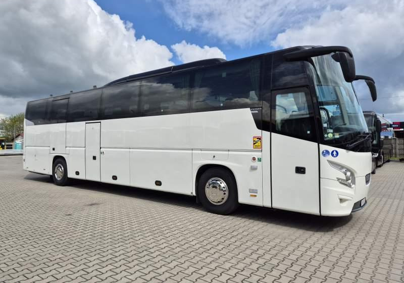 Bova VDL FHD2 / SPROWADZONA/ WINDA / WC - Xe đò: hình 2 Bova VDL FHD2 / SPROWADZONA/ WINDA / WC - Xe đò: hình 2