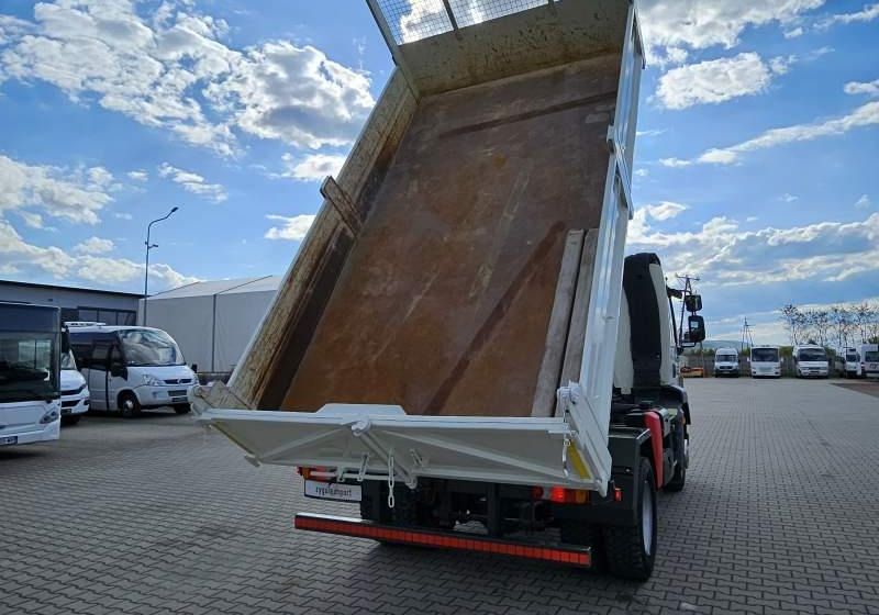 DAF LF 55.220 / SPROWADZONY Z FRANCJI / 119 000 KM - Xe ben: hình 5 DAF LF 55.220 / SPROWADZONY Z FRANCJI / 119 000 KM - Xe ben: hình 5