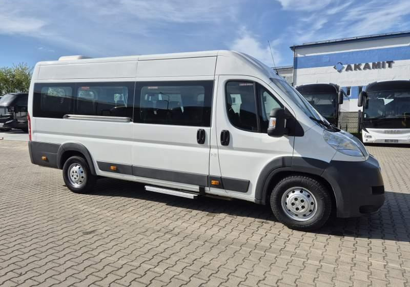 Fiat DUCATO/SPROWADZONY/17 MIEJSC/MANUAL/EEV - Xe bus mini, Xe van chở khách: hình 2 Fiat DUCATO/SPROWADZONY/17 MIEJSC/MANUAL/EEV - Xe bus mini, Xe van chở khách: hình 2