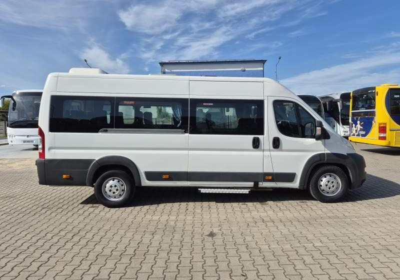 Fiat DUCATO/SPROWADZONY/17 MIEJSC/MANUAL/EEV - Xe bus mini, Xe van chở khách: hình 3 Fiat DUCATO/SPROWADZONY/17 MIEJSC/MANUAL/EEV - Xe bus mini, Xe van chở khách: hình 3