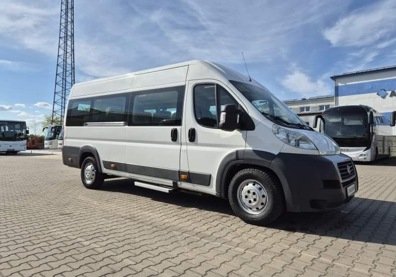Fiat DUCATO/SPROWADZONY/17 MIEJSC/MANUAL/EEV - Xe bus mini, Xe van chở khách: hình 4 Fiat DUCATO/SPROWADZONY/17 MIEJSC/MANUAL/EEV - Xe bus mini, Xe van chở khách: hình 4