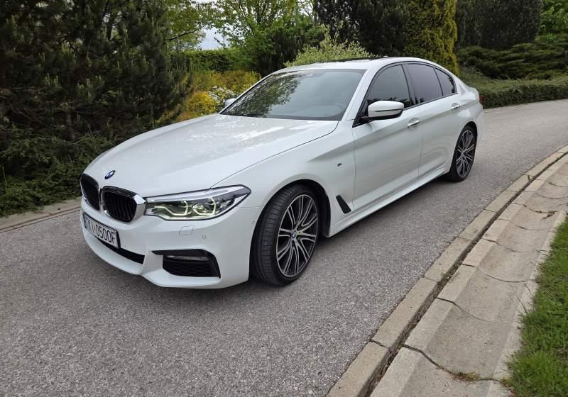 Inna BMW 530 D SERIA 5 XDRIVE M SPORT - Xe hơi: hình 2 Inna BMW 530 D SERIA 5 XDRIVE M SPORT - Xe hơi: hình 2
