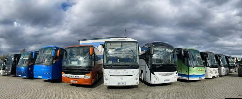 Inna IRISBUS*IVECO*BOVA*MERCEDES*VAN HOOL*SETRA - Xe đò: hình 1 Inna IRISBUS*IVECO*BOVA*MERCEDES*VAN HOOL*SETRA - Xe đò: hình 1
