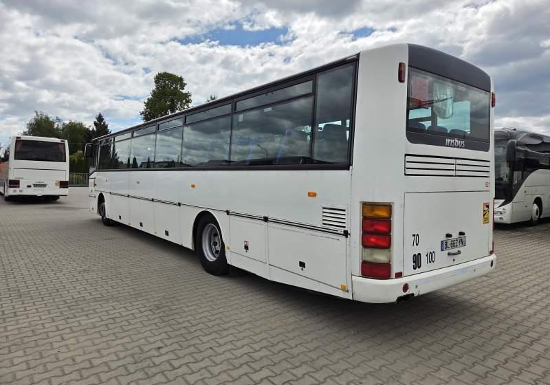 Xe bus ngoại ô Irisbus AXER / SPROWADZONY/ 62 MIEJSCA + 30 STOJĄCYCH: hình 18