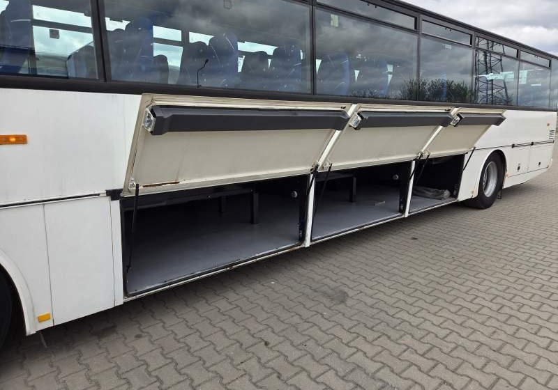 Irisbus AXER / SPROWADZONY/ 62 MIEJSCA + 30 STOJĄCYCH - Xe bus ngoại ô: hình 5 Irisbus AXER / SPROWADZONY/ 62 MIEJSCA + 30 STOJĄCYCH - Xe bus ngoại ô: hình 5