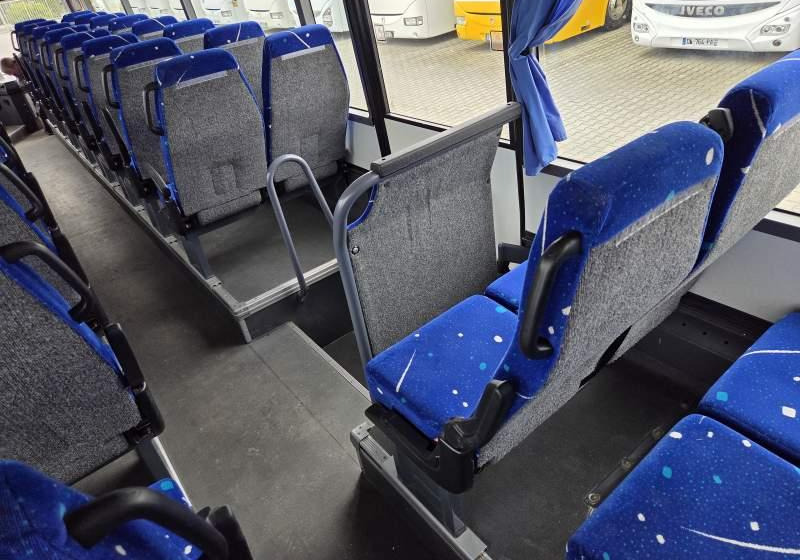 Xe bus ngoại ô Irisbus AXER / SPROWADZONY/ 62 MIEJSCA + 30 STOJĄCYCH: hình 14