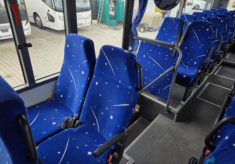 Xe bus ngoại ô Irisbus AXER / SPROWADZONY/ 62 MIEJSCA + 30 STOJĄCYCH: hình 20