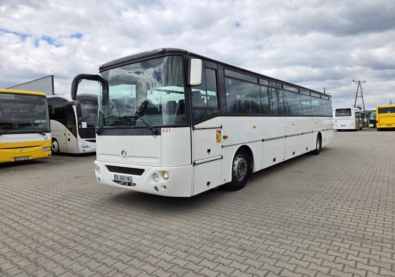 Xe bus ngoại ô Irisbus AXER / SPROWADZONY/ 62 MIEJSCA + 30 STOJĄCYCH: hình 6