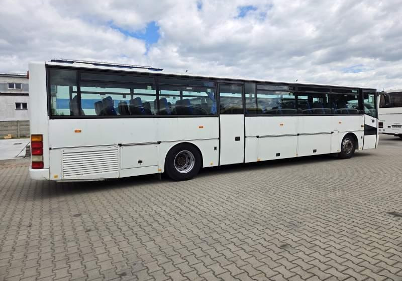 Xe bus ngoại ô Irisbus AXER / SPROWADZONY/ 62 MIEJSCA + 30 STOJĄCYCH: hình 7