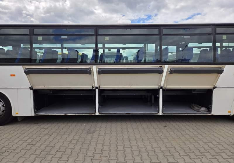 Irisbus AXER / SPROWADZONY/ 62 MIEJSCA + 30 STOJĄCYCH - Xe bus ngoại ô: hình 4 Irisbus AXER / SPROWADZONY/ 62 MIEJSCA + 30 STOJĄCYCH - Xe bus ngoại ô: hình 4