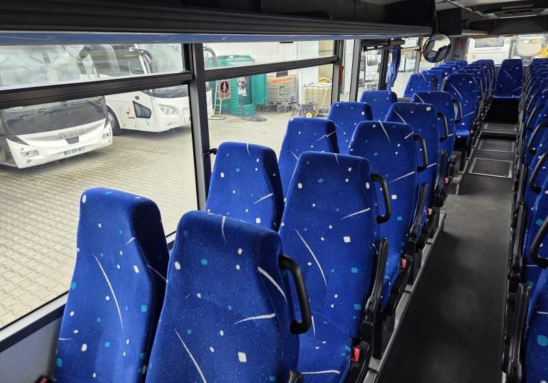Xe bus ngoại ô Irisbus AXER / SPROWADZONY/ 62 MIEJSCA + 30 STOJĄCYCH: hình 12