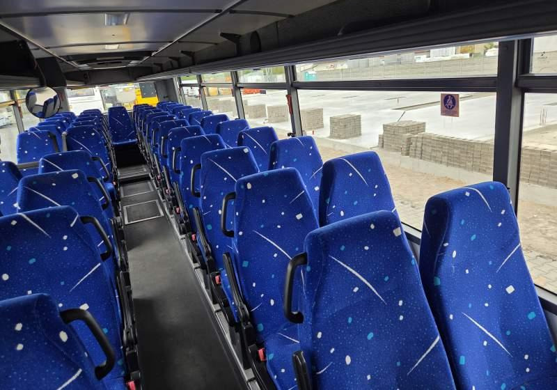Xe bus ngoại ô Irisbus AXER / SPROWADZONY/ 62 MIEJSCA + 30 STOJĄCYCH: hình 13