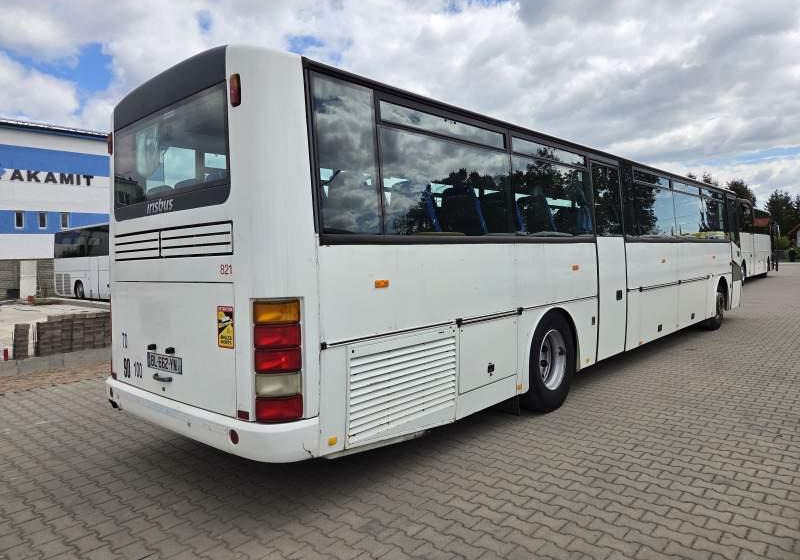 Irisbus AXER / SPROWADZONY/ 62 MIEJSCA + 30 STOJĄCYCH - Xe bus ngoại ô: hình 3 Irisbus AXER / SPROWADZONY/ 62 MIEJSCA + 30 STOJĄCYCH - Xe bus ngoại ô: hình 3