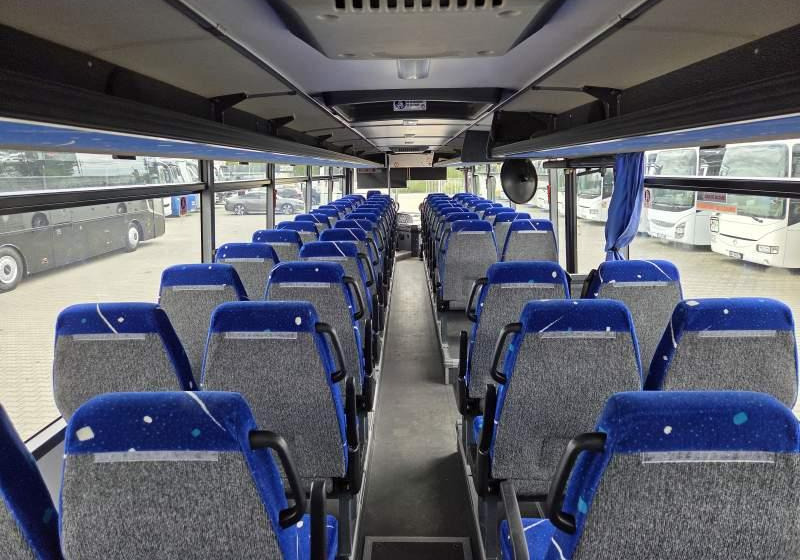 Xe bus ngoại ô Irisbus AXER / SPROWADZONY/ 62 MIEJSCA + 30 STOJĄCYCH: hình 16