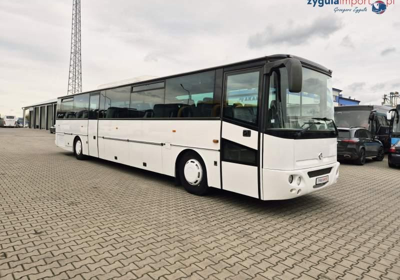 Irisbus AXER / SPROWADZONY / KLIMA / WEBASTO - Xe bus ngoại ô: hình 1 Irisbus AXER / SPROWADZONY / KLIMA / WEBASTO - Xe bus ngoại ô: hình 1