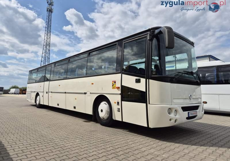 Irisbus AXER / SPROWADZONY / KLIMATYZACJA / 62 MIEJSCA - Xe bus ngoại ô: hình 1 Irisbus AXER / SPROWADZONY / KLIMATYZACJA / 62 MIEJSCA - Xe bus ngoại ô: hình 1