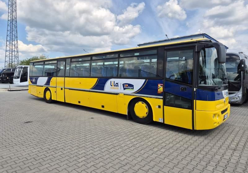 Irisbus AXER / SPROWADZONY / KLIMATYZACJA / 62 MIEJSCA - Xe bus ngoại ô: hình 3 Irisbus AXER / SPROWADZONY / KLIMATYZACJA / 62 MIEJSCA - Xe bus ngoại ô: hình 3